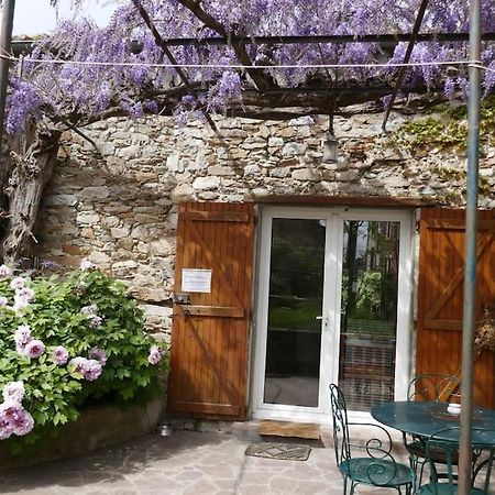 Gite Vigneron Felines-Minervois Екстер'єр фото